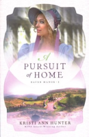 A_pursuit_of_home